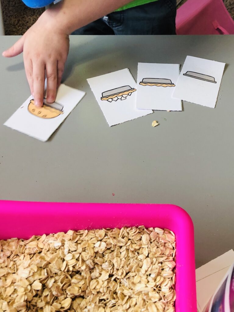 All About Apples – Learning With Es